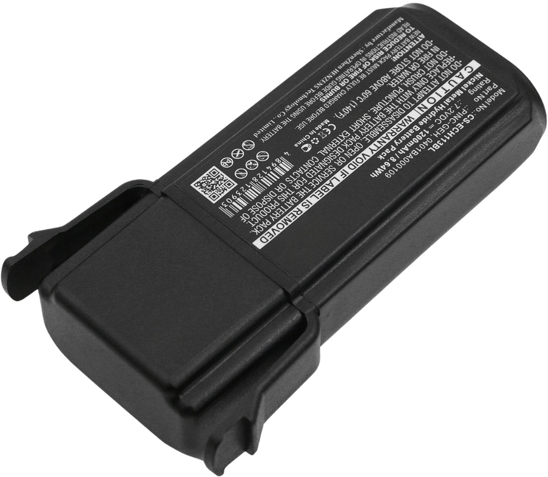 Elca battery PINC-GEH - Acumulador para Grúa para camión: foto 4 Elca battery PINC-GEH - Acumulador para Grúa para camión: foto 4