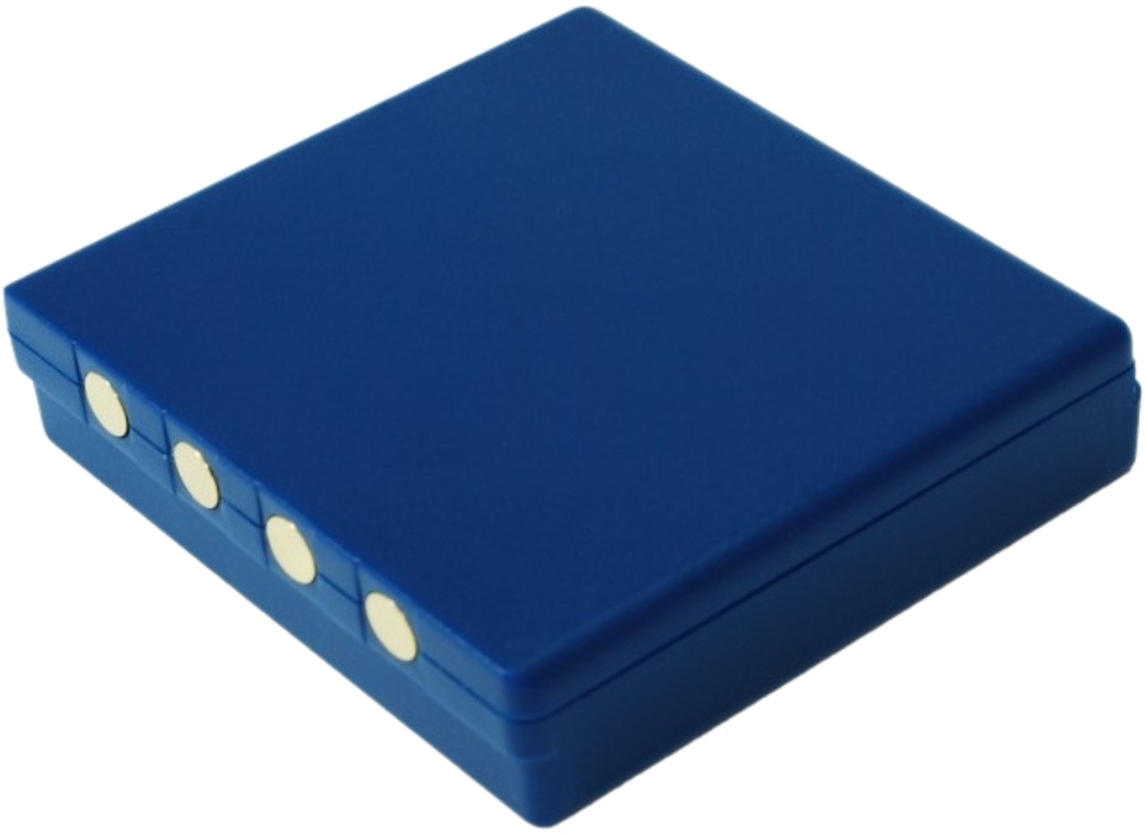 HBC compatible battery BA203060, BA222060, KH68302500 - Acumulador para Grúa para camión: foto 3 HBC compatible battery BA203060, BA222060, KH68302500 - Acumulador para Grúa para camión: foto 3