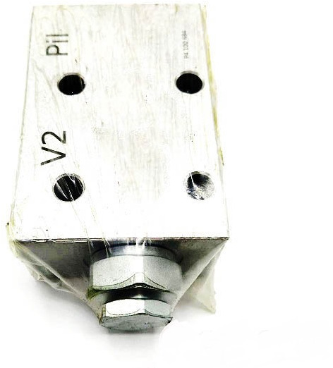 Hiab check valve 9807039 - Válvula hidráulica para Grúa para camión: foto 4 Hiab check valve 9807039 - Válvula hidráulica para Grúa para camión: foto 4