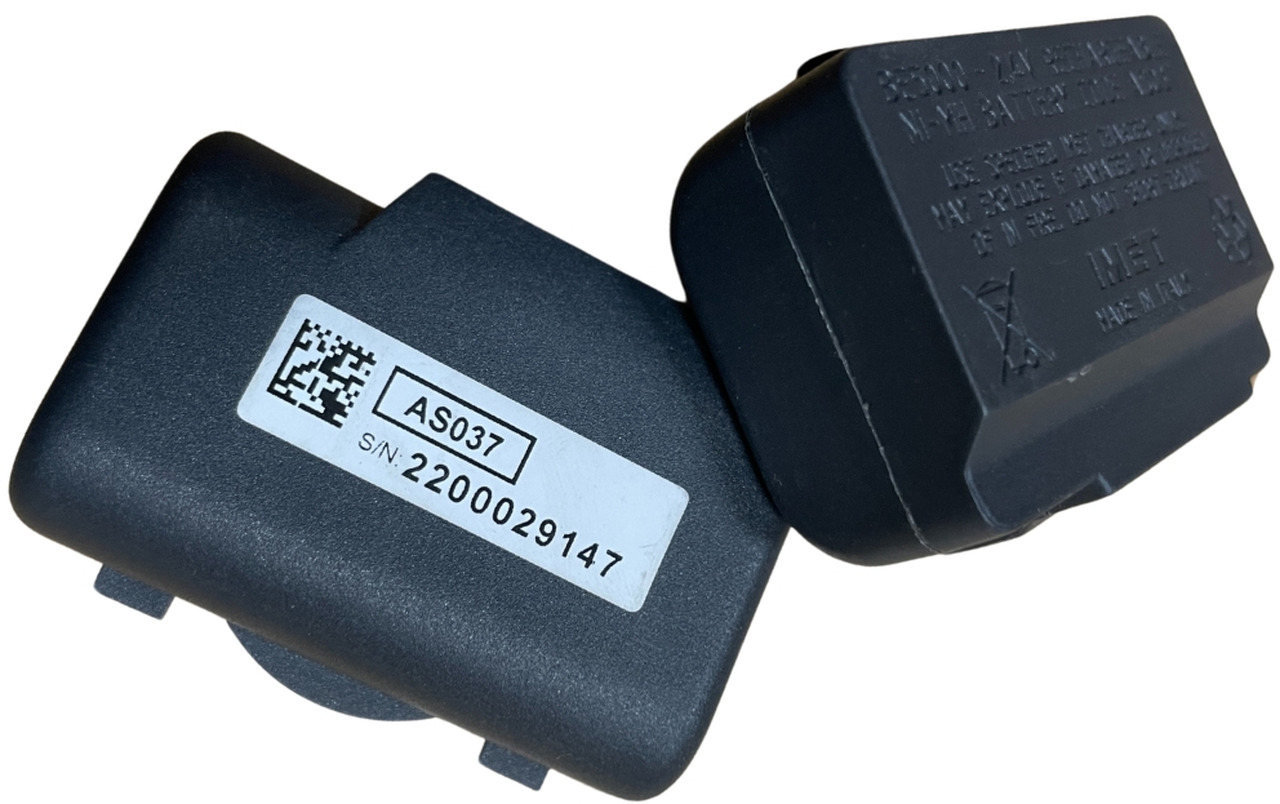 Imet original battery BE5000 / AS037 - Acumulador para Grúa para camión: foto 5 Imet original battery BE5000 / AS037 - Acumulador para Grúa para camión: foto 5