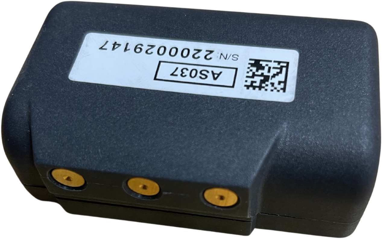 Imet original battery BE5000 / AS037 - Acumulador para Grúa para camión: foto 4 Imet original battery BE5000 / AS037 - Acumulador para Grúa para camión: foto 4