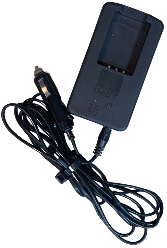 Imet original charger ligther CB36,5500 - Sistema eléctrico para Grúa para camión: foto 4 Imet original charger ligther CB36,5500 - Sistema eléctrico para Grúa para camión: foto 4