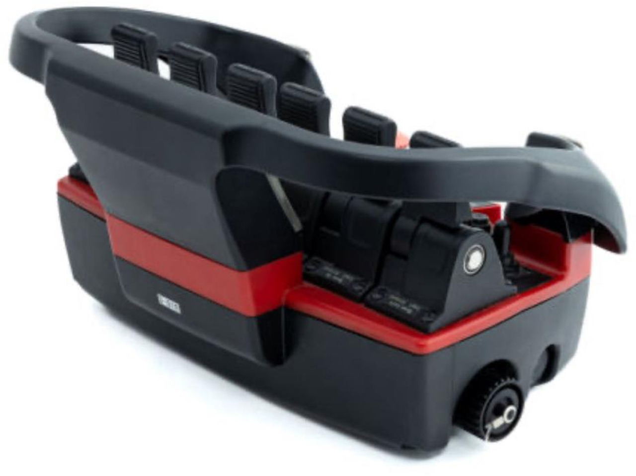 RADIO MANDO PALFINGER EEA 4479A - Sistema eléctrico para Grúa para camión: foto 5 RADIO MANDO PALFINGER EEA 4479A - Sistema eléctrico para Grúa para camión: foto 5