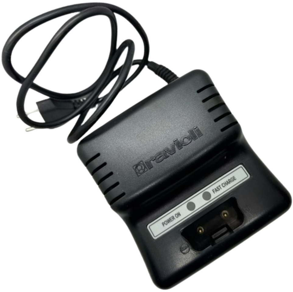 Ravioli original charger CB800 - Sistema eléctrico para Grúa para camión: foto 2 Ravioli original charger CB800 - Sistema eléctrico para Grúa para camión: foto 2