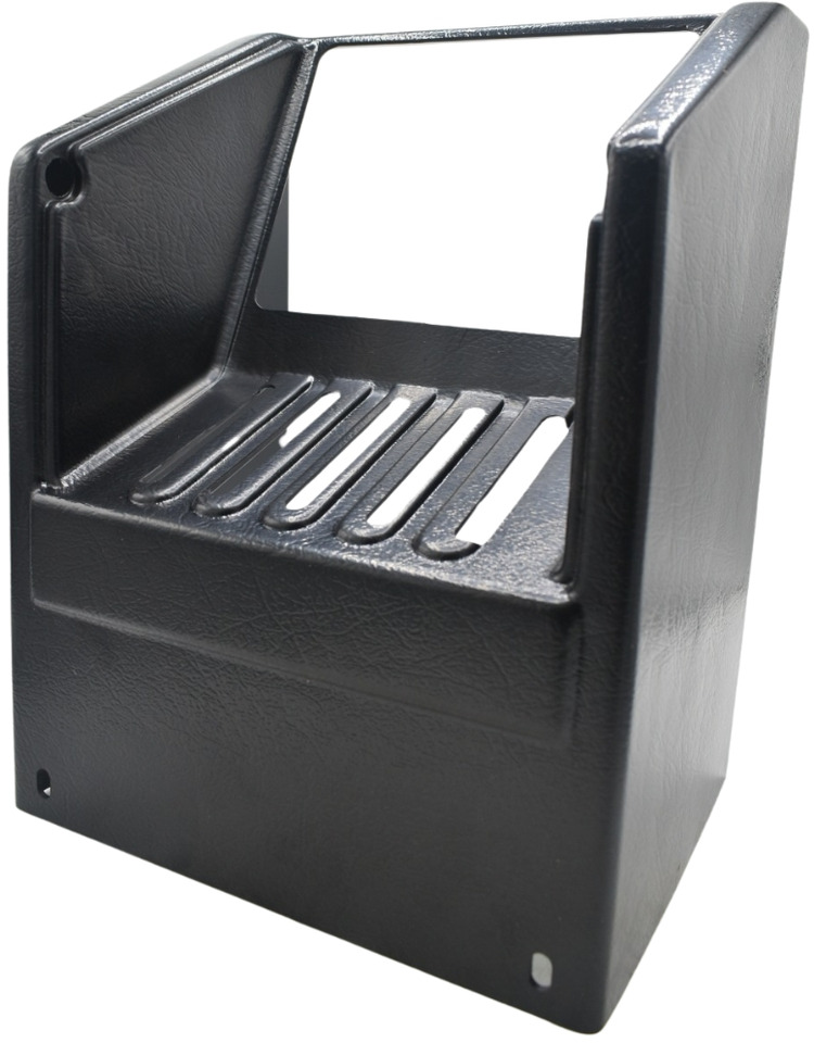 Cubierta Hiab 1945149 - Recambio para Grúa para camión: foto 2 Cubierta Hiab 1945149 - Recambio para Grúa para camión: foto 2