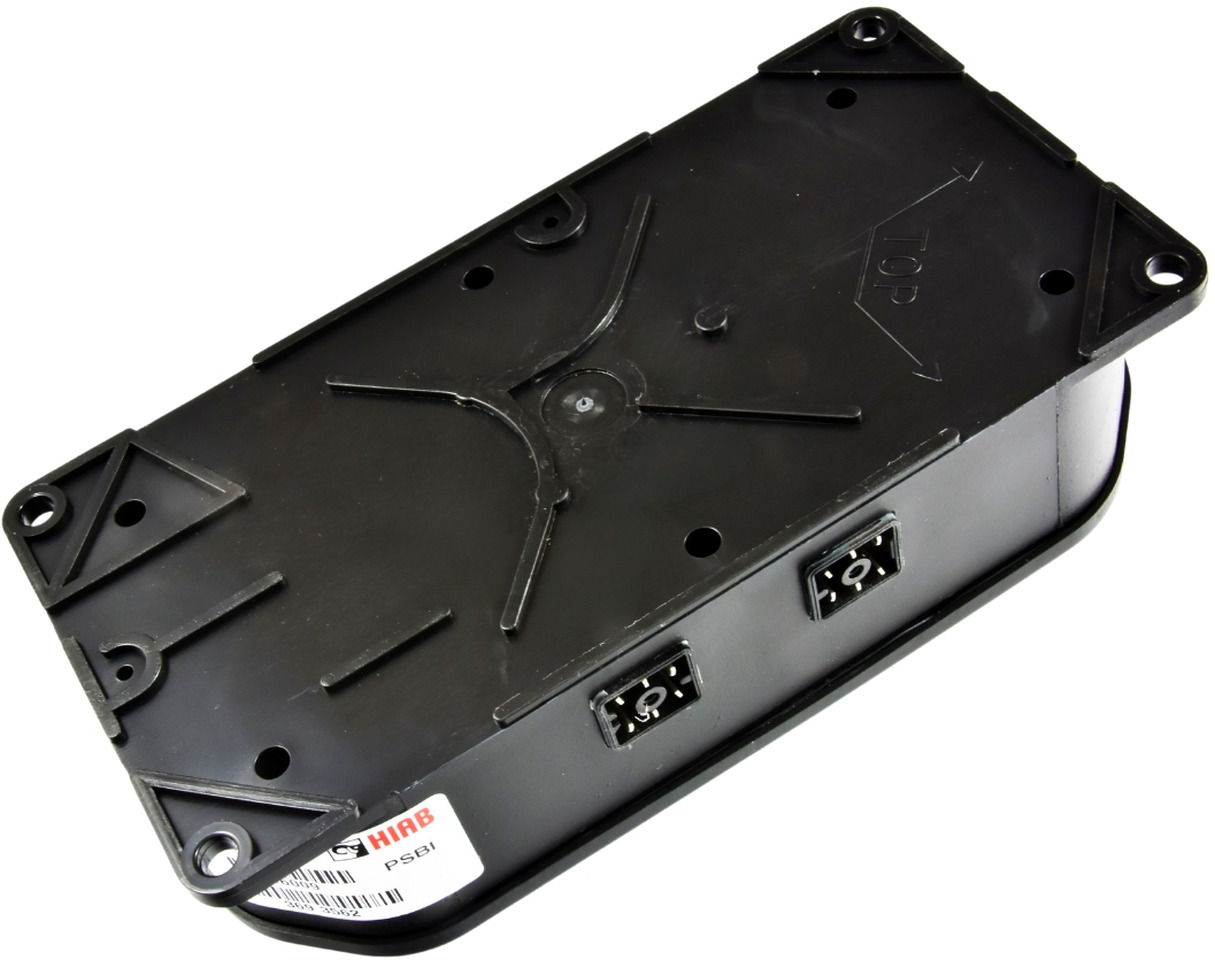 Electronic box Hiab 3693562 - Recambio para Grúa para camión: foto 3 Electronic box Hiab 3693562 - Recambio para Grúa para camión: foto 3