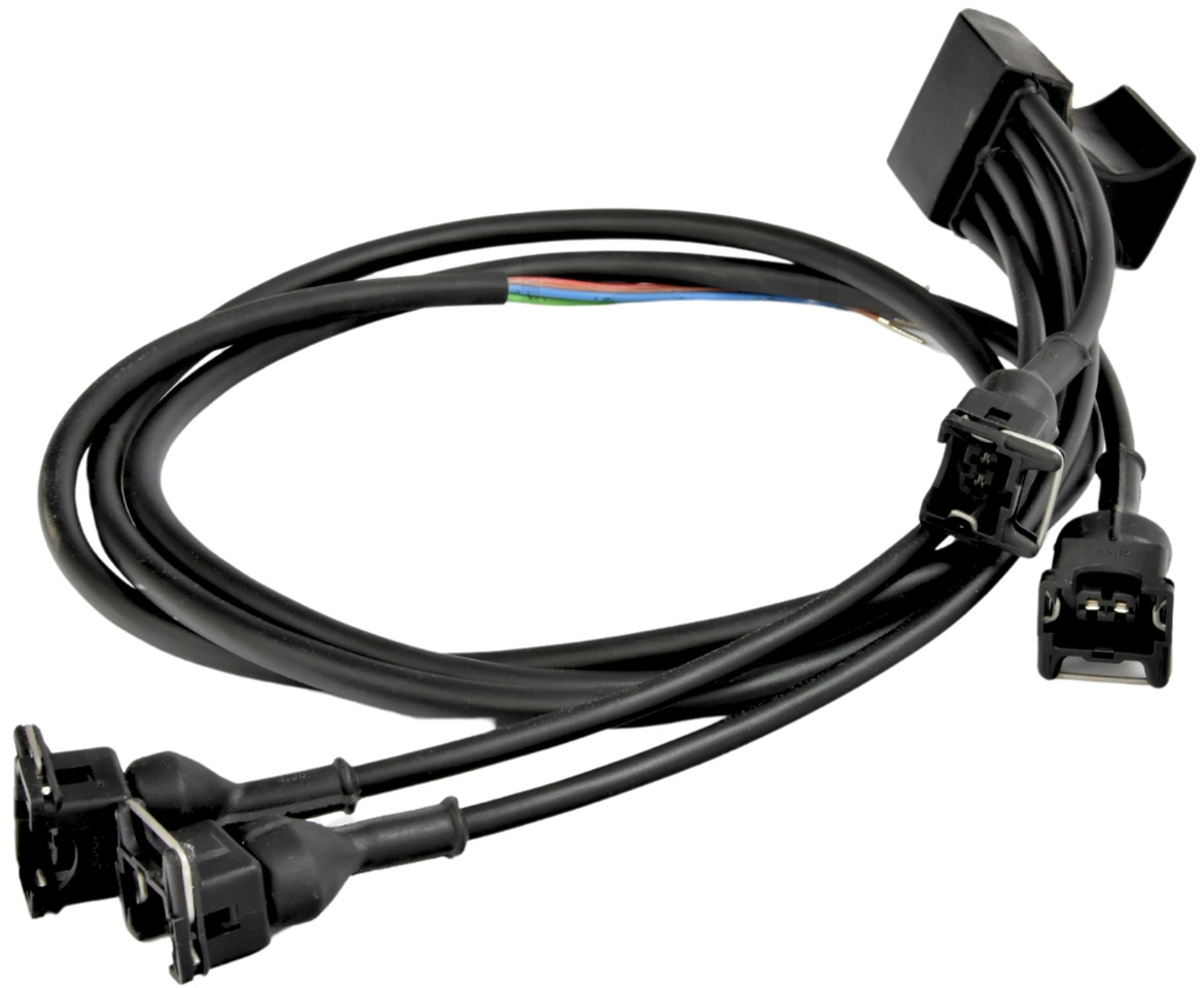 HIAB CABLE ELECTRICO 3764168 - Recambio para Grúa para camión: foto 1 HIAB CABLE ELECTRICO 3764168 - Recambio para Grúa para camión: foto 1