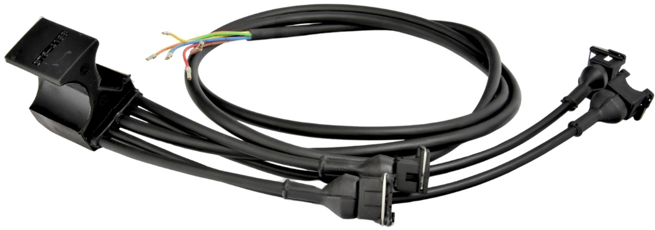 HIAB CABLE ELECTRICO 3764168 - Recambio para Grúa para camión: foto 3 HIAB CABLE ELECTRICO 3764168 - Recambio para Grúa para camión: foto 3