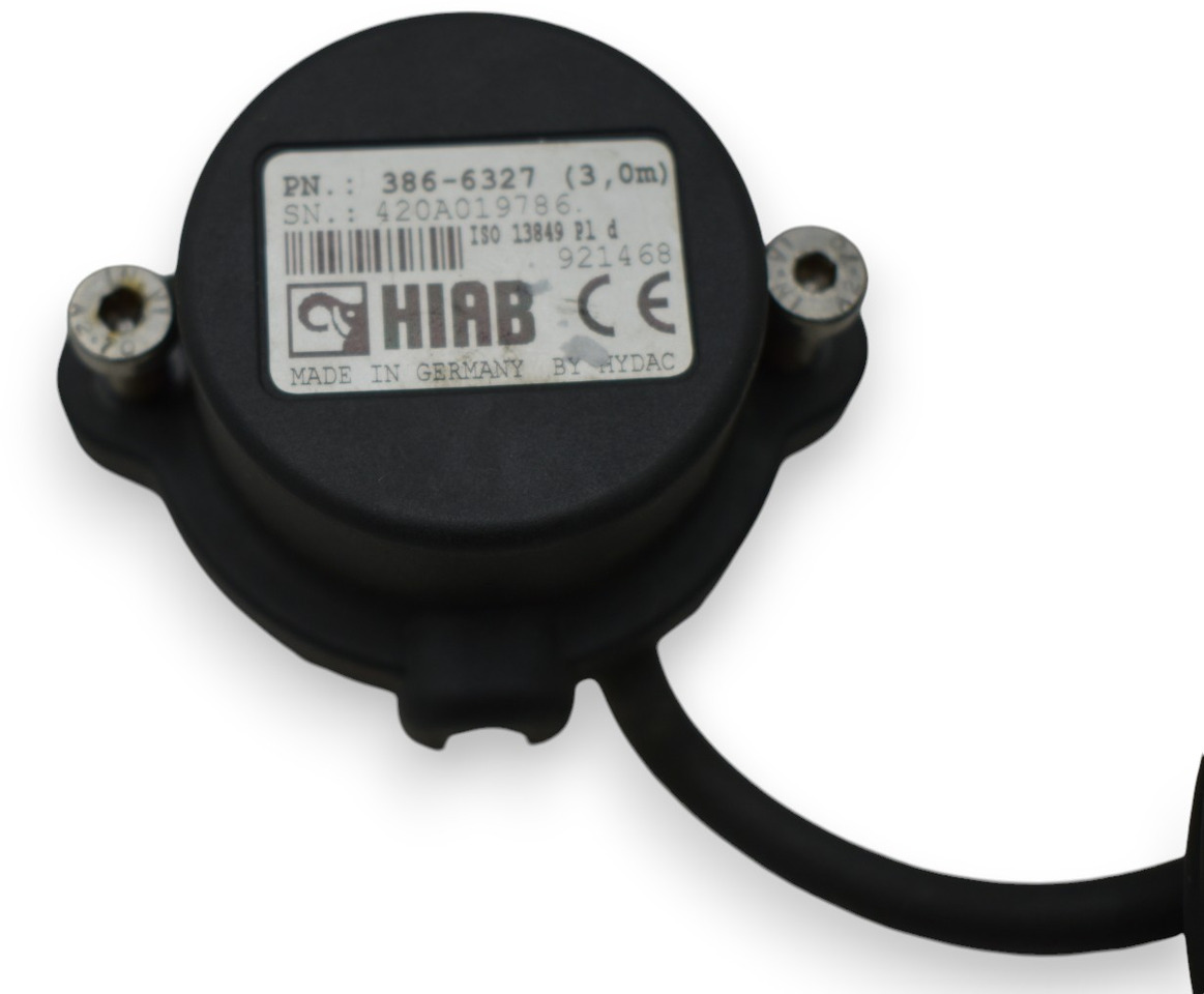 HIAB proximity sensor 3866327-U - Recambio para Grúa para camión: foto 5 HIAB proximity sensor 3866327-U - Recambio para Grúa para camión: foto 5
