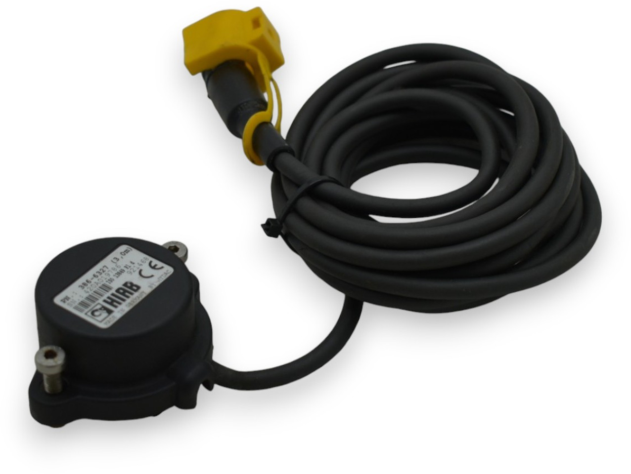 HIAB proximity sensor 3866327-U - Recambio para Grúa para camión: foto 4 HIAB proximity sensor 3866327-U - Recambio para Grúa para camión: foto 4