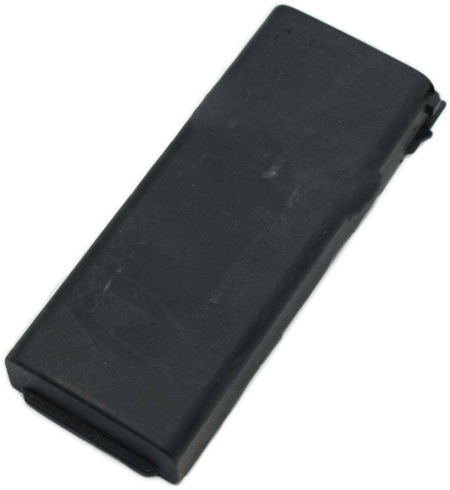 Nbb Nano HIAB Battery 9847669 - Recambio para Grúa para camión: foto 4 Nbb Nano HIAB Battery 9847669 - Recambio para Grúa para camión: foto 4