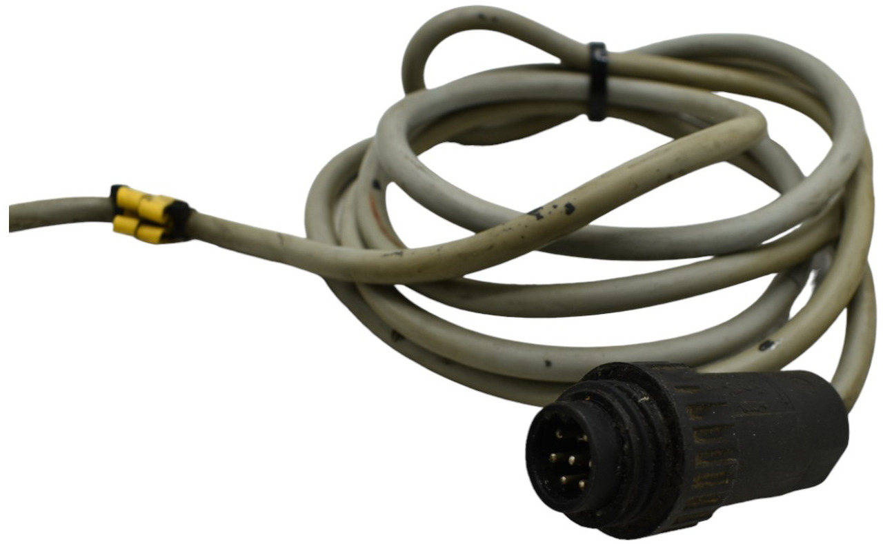 Palfinger P1 Type 500 antenna box EEA2591-500 - Recambio para Grúa para camión: foto 4 Palfinger P1 Type 500 antenna box EEA2591-500 - Recambio para Grúa para camión: foto 4