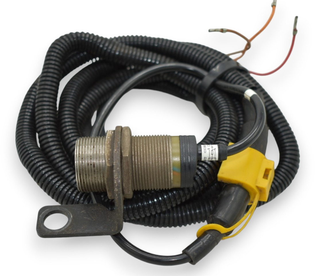 Pressure sensor HIAB 3630722 - Recambio para Grúa para camión: foto 3 Pressure sensor HIAB 3630722 - Recambio para Grúa para camión: foto 3