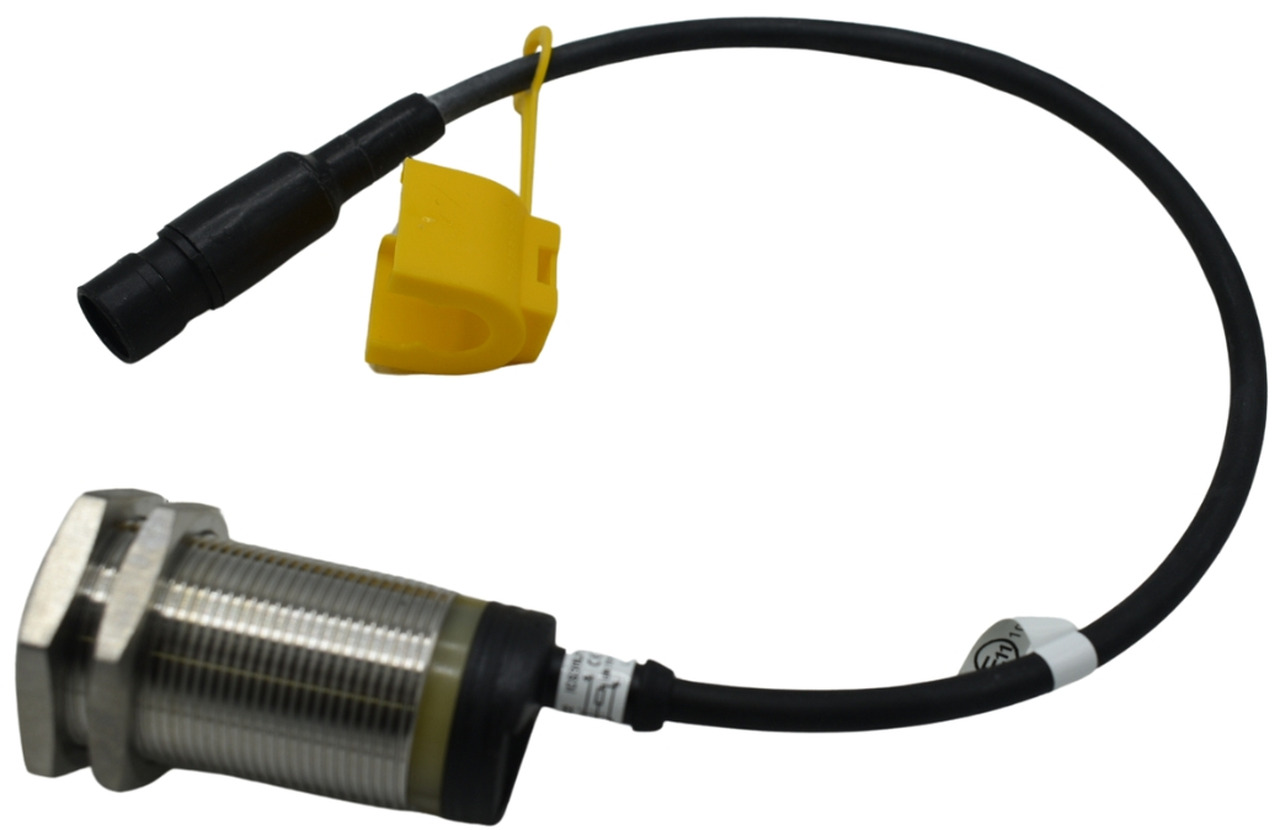 Pressure sensor HIAB 3630722 - Recambio para Grúa para camión: foto 4 Pressure sensor HIAB 3630722 - Recambio para Grúa para camión: foto 4