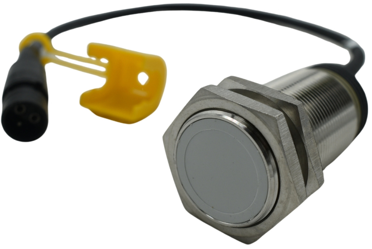 Pressure sensor HIAB 3630722 - Recambio para Grúa para camión: foto 1 Pressure sensor HIAB 3630722 - Recambio para Grúa para camión: foto 1