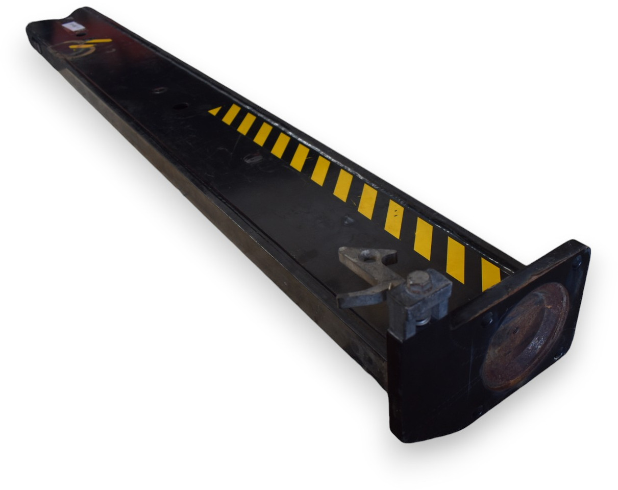 Stabiliser extension 1811886 - Recambio para Grúa para camión: foto 1 Stabiliser extension 1811886 - Recambio para Grúa para camión: foto 1