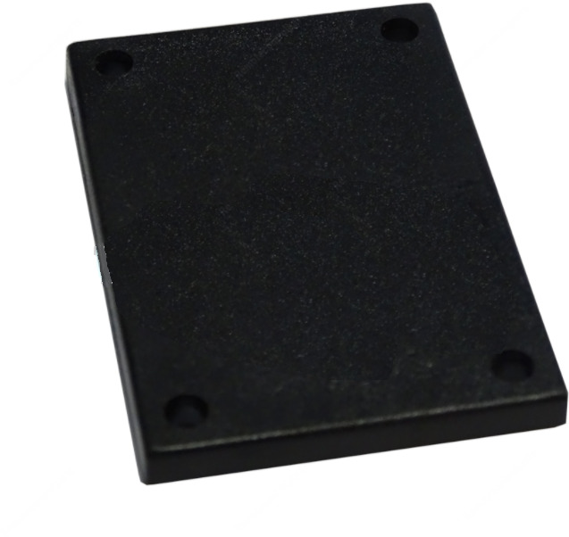 Tapa de cierre para joysticks lineales Scanreco RC 400 - Sistema eléctrico para Grúa para camión: foto 2 Tapa de cierre para joysticks lineales Scanreco RC 400 - Sistema eléctrico para Grúa para camión: foto 2