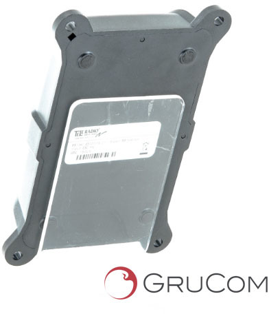 Teleradio charger base lithium batteries 860TX-12C/ TG-T11/ PN-T19 - Sistema eléctrico para Grúa para camión: foto 3 Teleradio charger base lithium batteries 860TX-12C/ TG-T11/ PN-T19 - Sistema eléctrico para Grúa para camión: foto 3