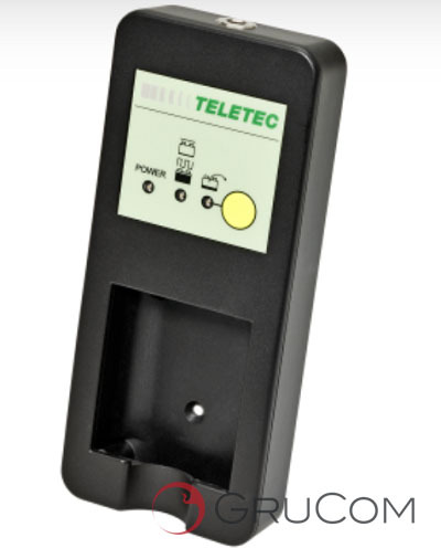 Teletec original charger AK5 - Sistema eléctrico para Grúa para camión: foto 1 Teletec original charger AK5 - Sistema eléctrico para Grúa para camión: foto 1