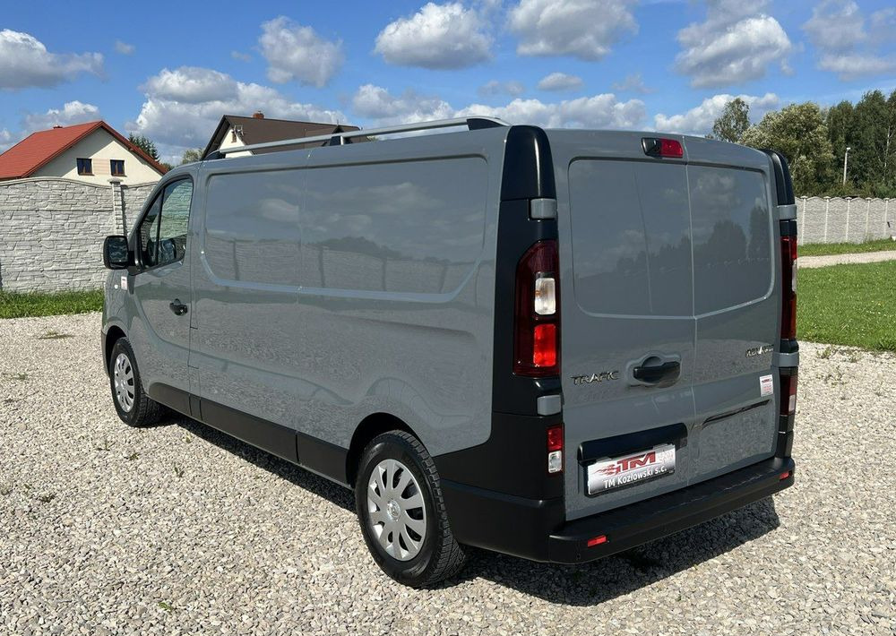 Renault Trafic - Furgoneta pequeña: foto 3 Renault Trafic - Furgoneta pequeña: foto 3