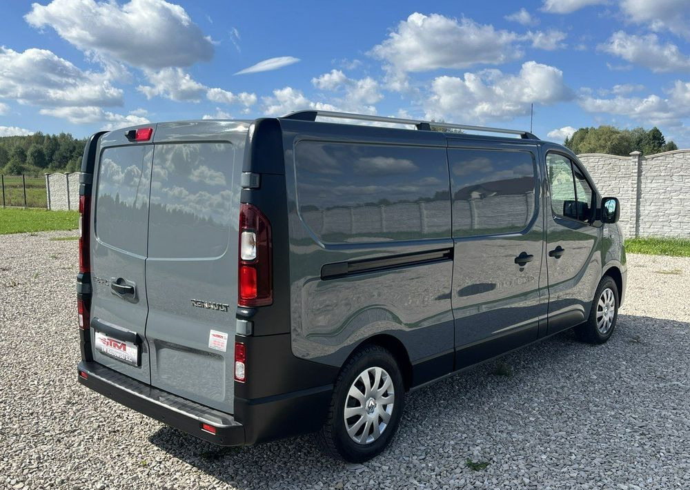 Renault Trafic - Minibús, Furgoneta de pasajeros: foto 5 Renault Trafic - Minibús, Furgoneta de pasajeros: foto 5