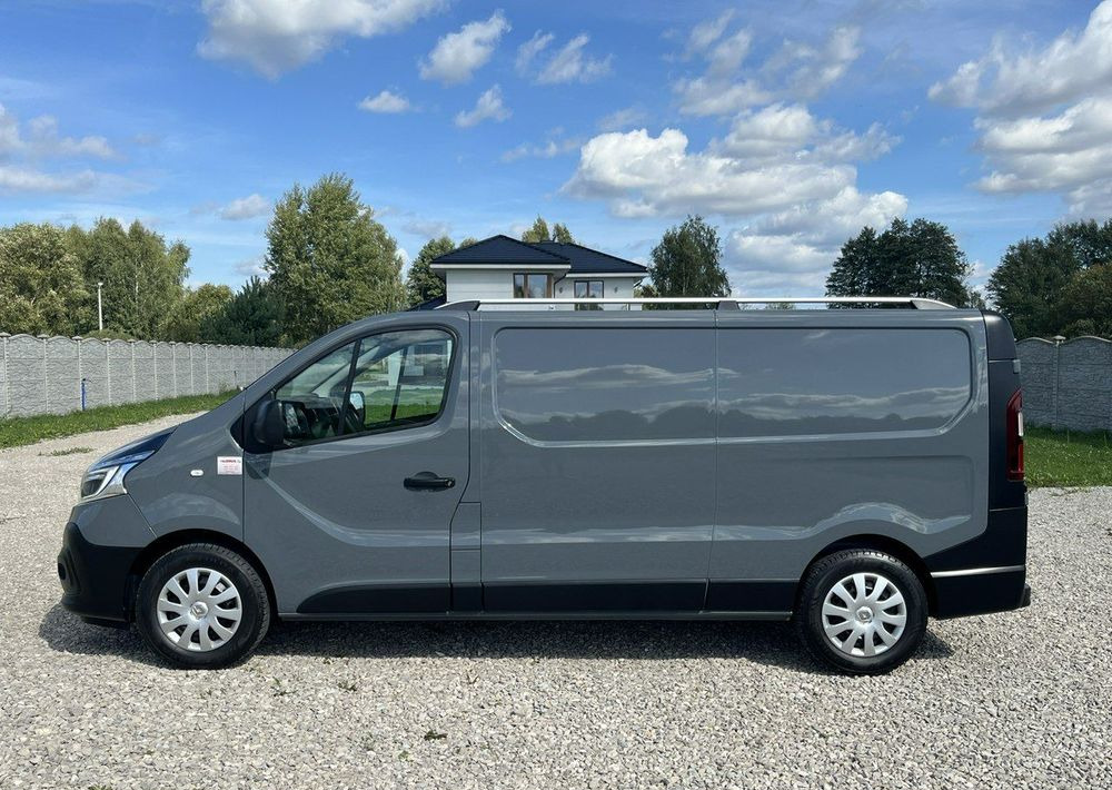 Renault Trafic - Minibús, Furgoneta de pasajeros: foto 2 Renault Trafic - Minibús, Furgoneta de pasajeros: foto 2