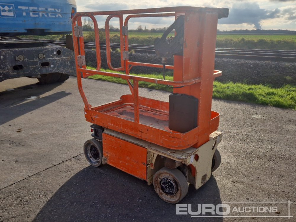 2010 JLG 1230ES - Plataforma elevadora: foto 3 2010 JLG 1230ES - Plataforma elevadora: foto 3