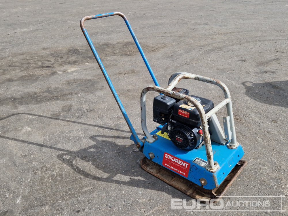 2010 Weber CF 4 HD - Construcción de carreteras: foto 4 2010 Weber CF 4 HD - Construcción de carreteras: foto 4