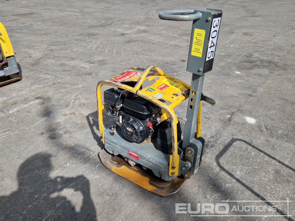2011 Atlas Copco LG160 - Construcción de carreteras: foto 4 2011 Atlas Copco LG160 - Construcción de carreteras: foto 4