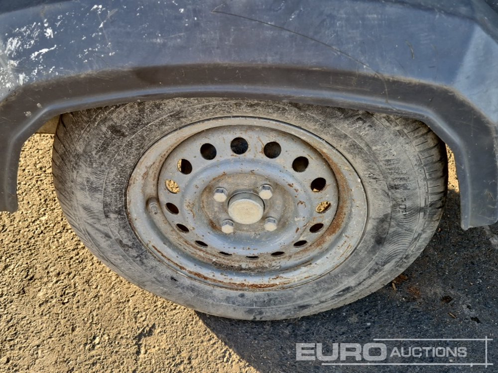 2011 Atlas Copco XAS67DD 120CFM - Compresor de aire: foto 5 2011 Atlas Copco XAS67DD 120CFM - Compresor de aire: foto 5