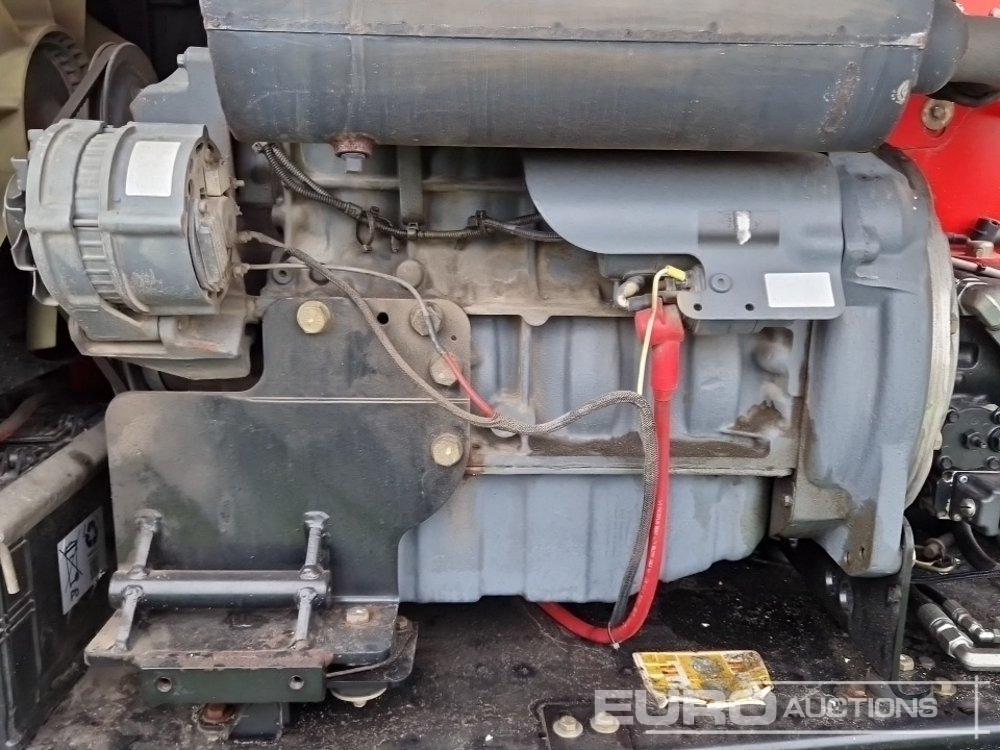 Plataforma elevadora 2011 JLG 600AJ: foto 25 Plataforma elevadora 2011 JLG 600AJ: foto 25