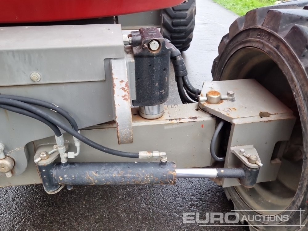 Plataforma elevadora 2011 JLG 600AJ: foto 12 Plataforma elevadora 2011 JLG 600AJ: foto 12