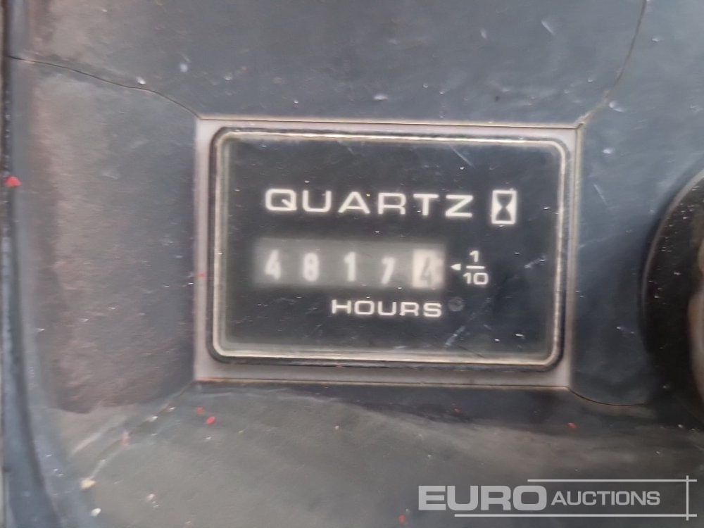 Plataforma elevadora 2011 JLG 600AJ: foto 32 Plataforma elevadora 2011 JLG 600AJ: foto 32