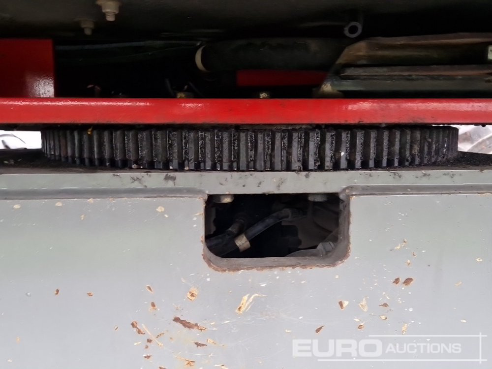 Plataforma elevadora 2011 JLG 600AJ: foto 23 Plataforma elevadora 2011 JLG 600AJ: foto 23