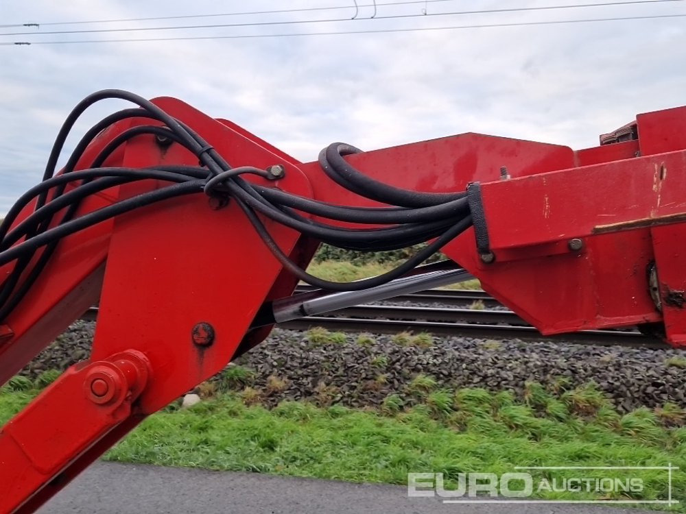 Plataforma elevadora 2011 JLG 600AJ: foto 18 Plataforma elevadora 2011 JLG 600AJ: foto 18