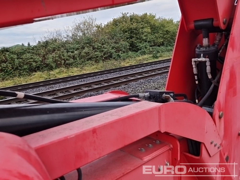 Plataforma elevadora 2011 JLG 600AJ: foto 22 Plataforma elevadora 2011 JLG 600AJ: foto 22