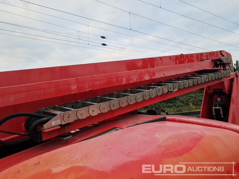 Plataforma elevadora 2011 JLG 600AJ: foto 20 Plataforma elevadora 2011 JLG 600AJ: foto 20