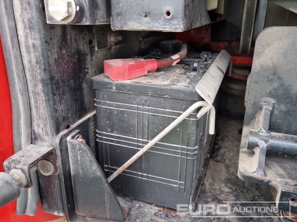 Plataforma elevadora 2011 JLG 600AJ: foto 28 Plataforma elevadora 2011 JLG 600AJ: foto 28