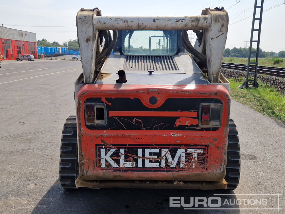 2012 Bobcat T770 - Minicargadora: foto 4 2012 Bobcat T770 - Minicargadora: foto 4