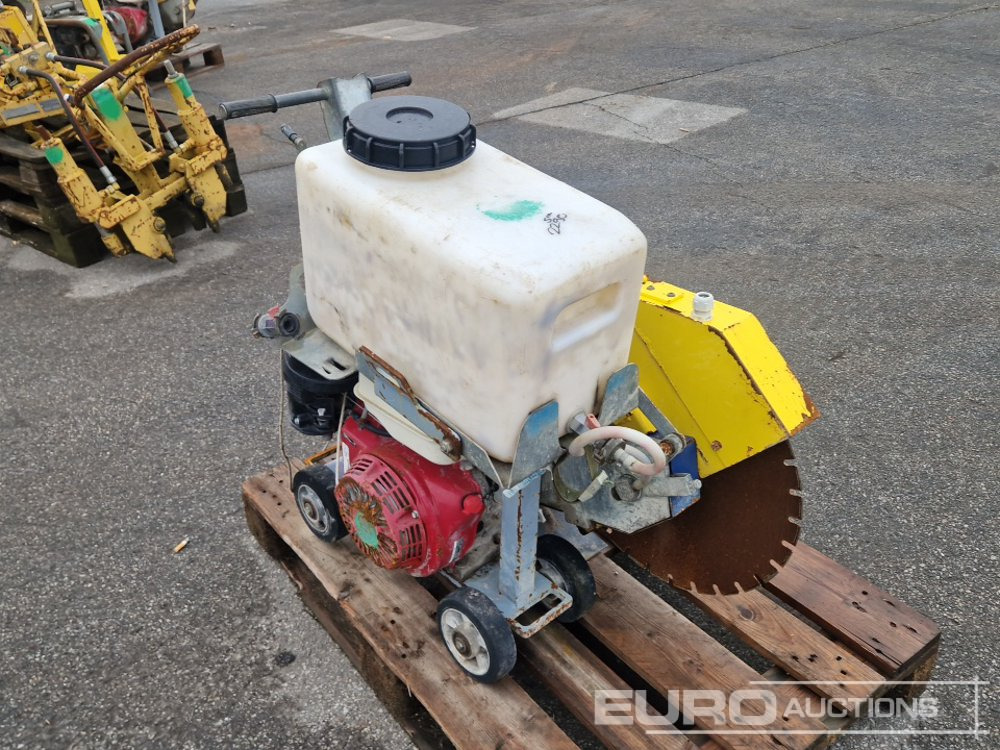 2012 Lissmac FS13/3-B - Construcción de carreteras: foto 4 2012 Lissmac FS13/3-B - Construcción de carreteras: foto 4