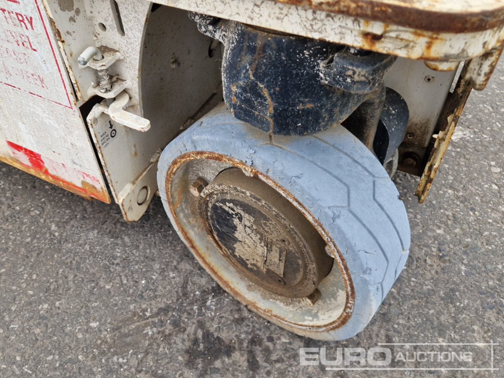 2013 JLG 1230ES - Plataforma de mástil vertical: foto 5 2013 JLG 1230ES - Plataforma de mástil vertical: foto 5