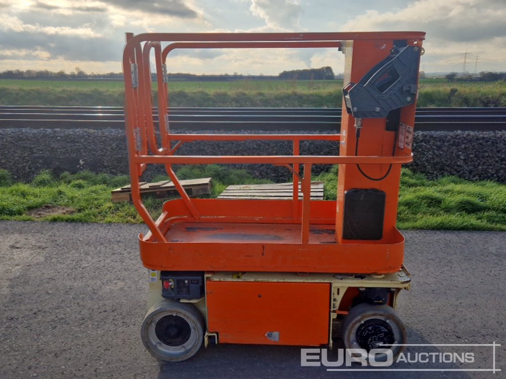2014 JLG 1230ES - Plataforma elevadora: foto 2 2014 JLG 1230ES - Plataforma elevadora: foto 2