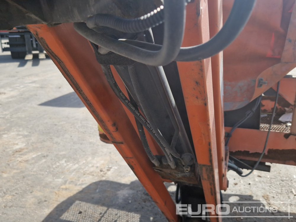 Plataforma elevadora 2014 JLG 340AJ: foto 18