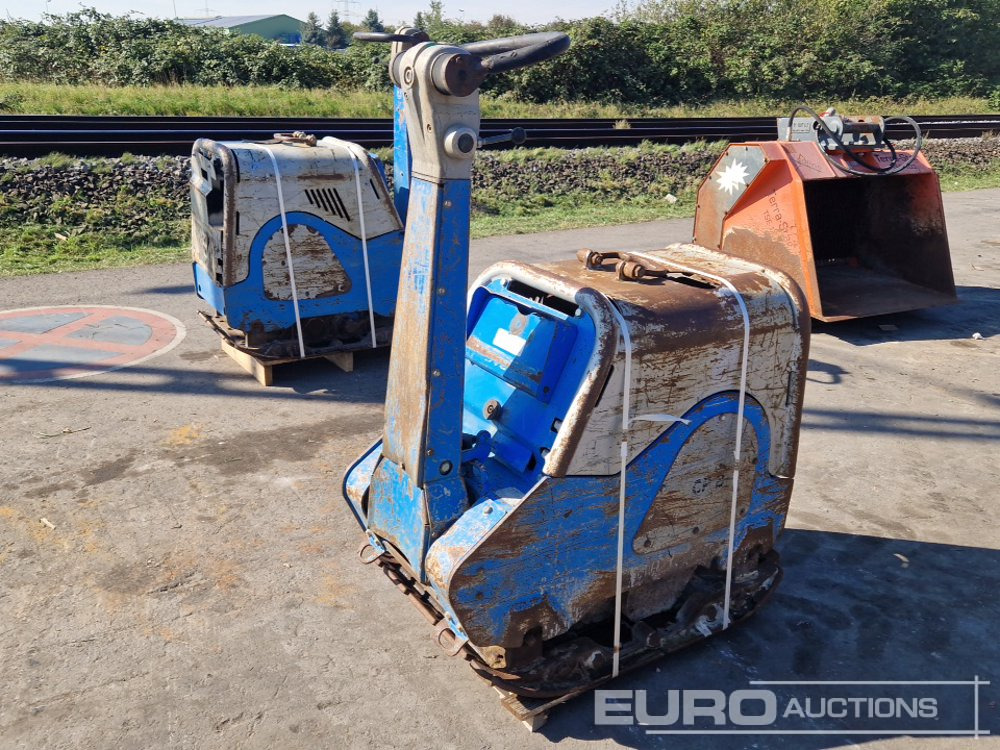 2014 Weber CR8 - Plancha reversible: foto 1 2014 Weber CR8 - Plancha reversible: foto 1