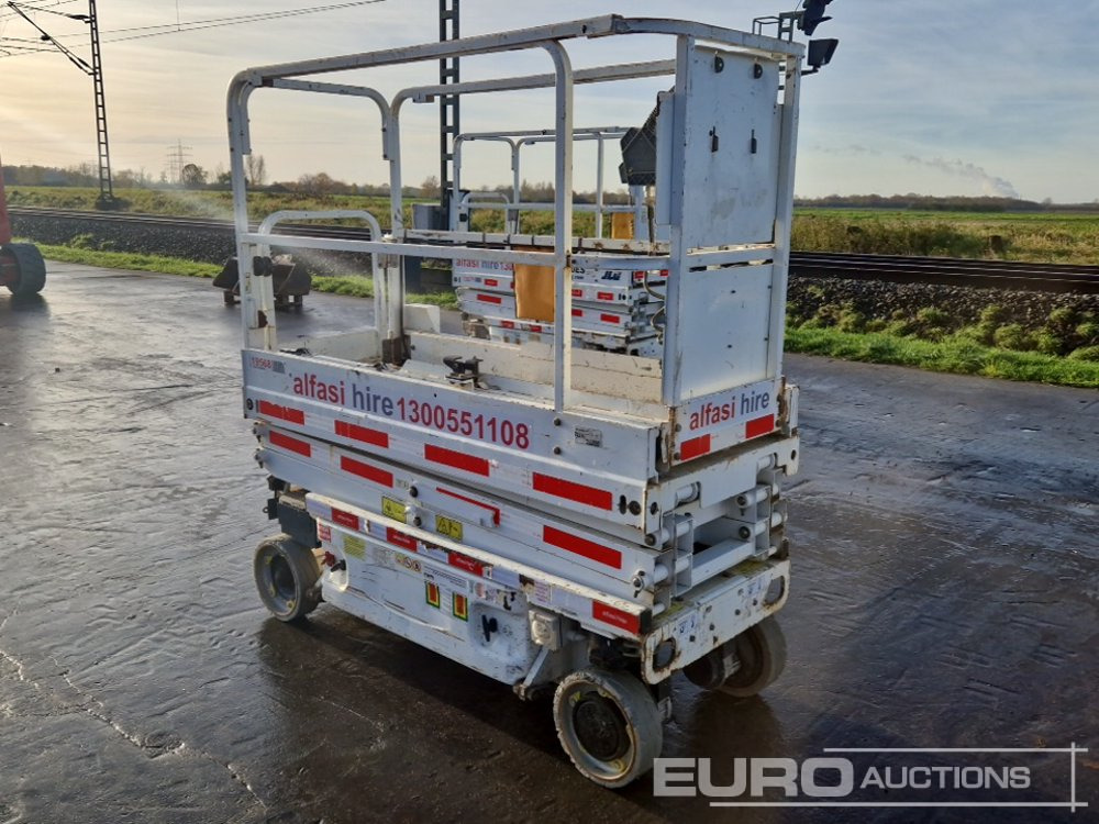 2015 JLG 1930ES - Plataforma de tijeras: foto 3 2015 JLG 1930ES - Plataforma de tijeras: foto 3