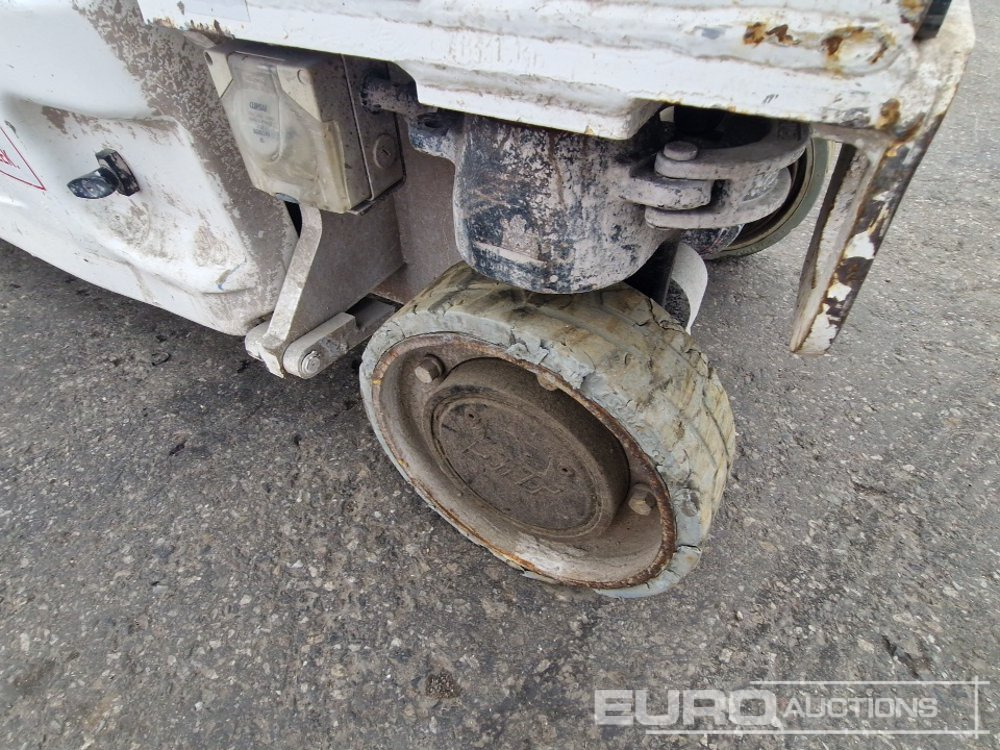 2015 JLG 1930ES - Plataforma de tijeras: foto 5 2015 JLG 1930ES - Plataforma de tijeras: foto 5