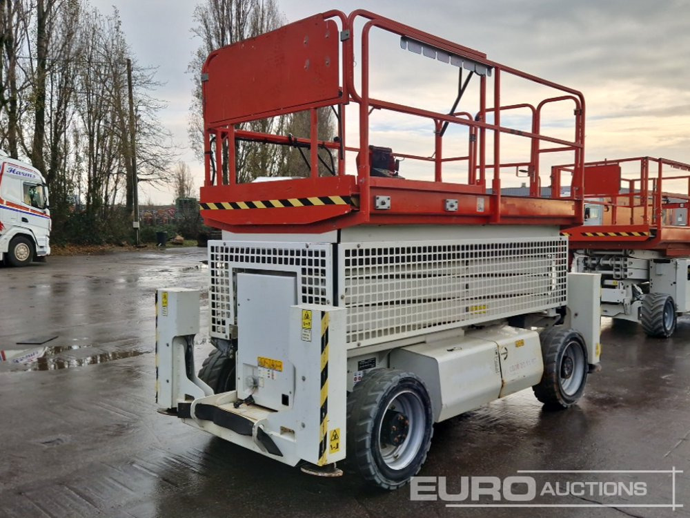 2015 JLG M3369 - Plataforma elevadora: foto 4 2015 JLG M3369 - Plataforma elevadora: foto 4