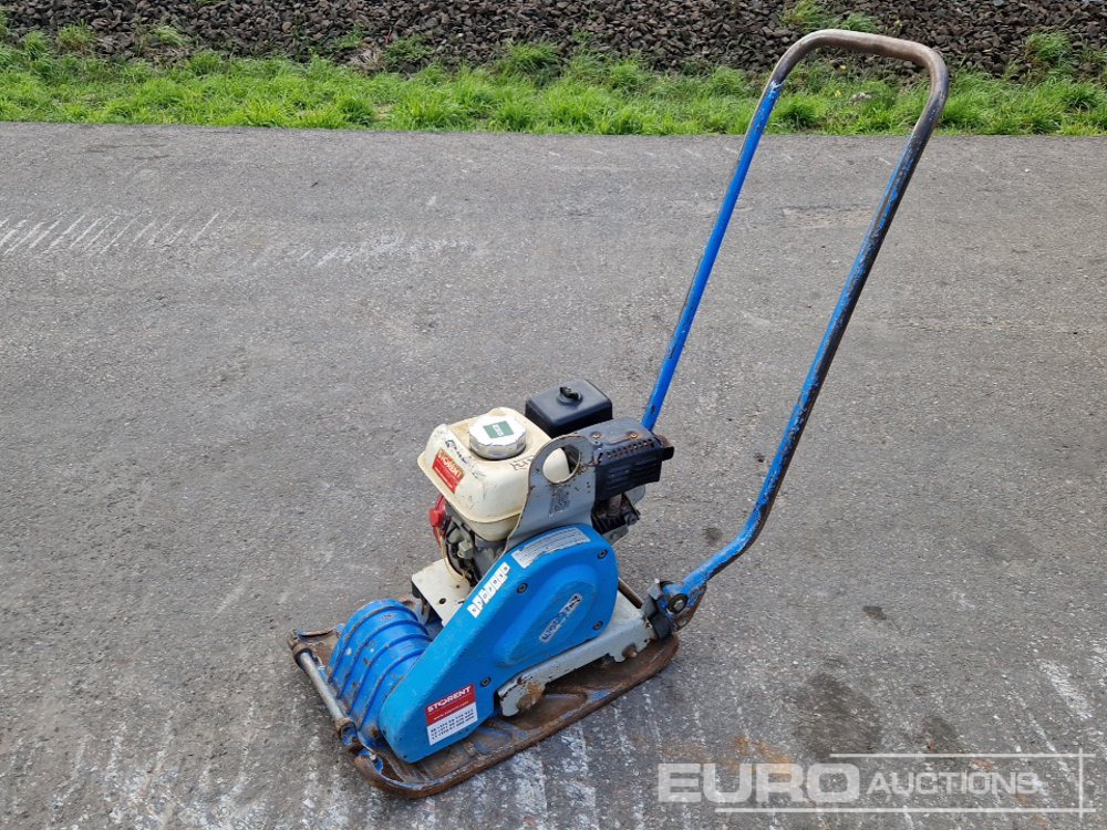 2015 Weber CF1 HD - Construcción de carreteras: foto 1 2015 Weber CF1 HD - Construcción de carreteras: foto 1
