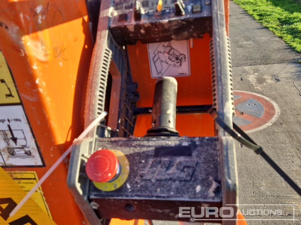 Plataforma de mástil vertical 2016 JLG 1230ES: foto 13 Plataforma de mástil vertical 2016 JLG 1230ES: foto 13