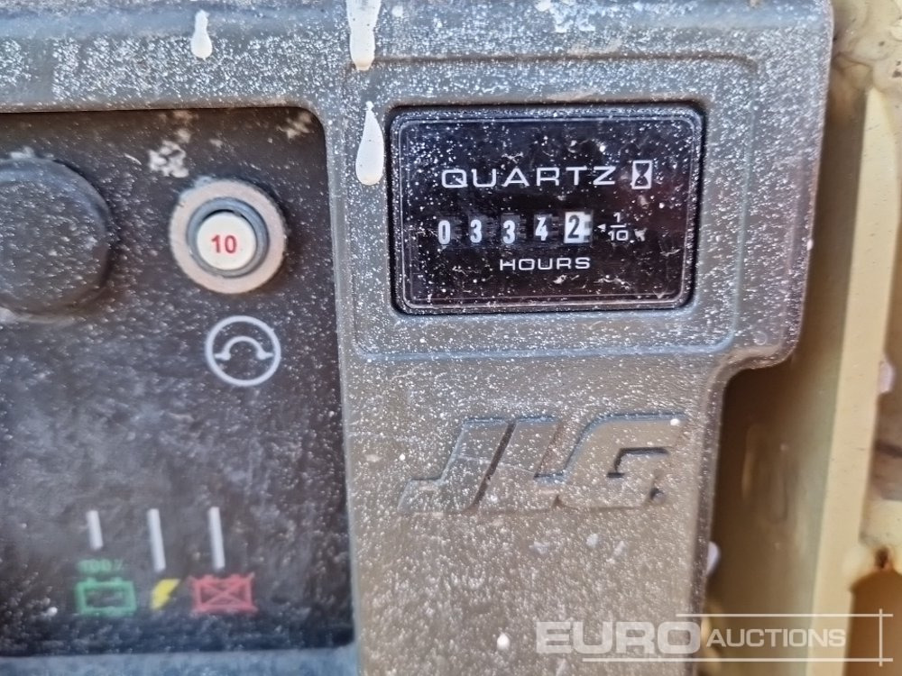 Plataforma de mástil vertical 2016 JLG 1230ES: foto 16 Plataforma de mástil vertical 2016 JLG 1230ES: foto 16